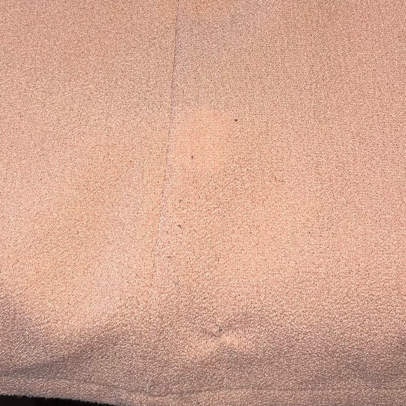 Ezra Pin-Up Baby Pink Dress Size Large - Picture 8 of 8